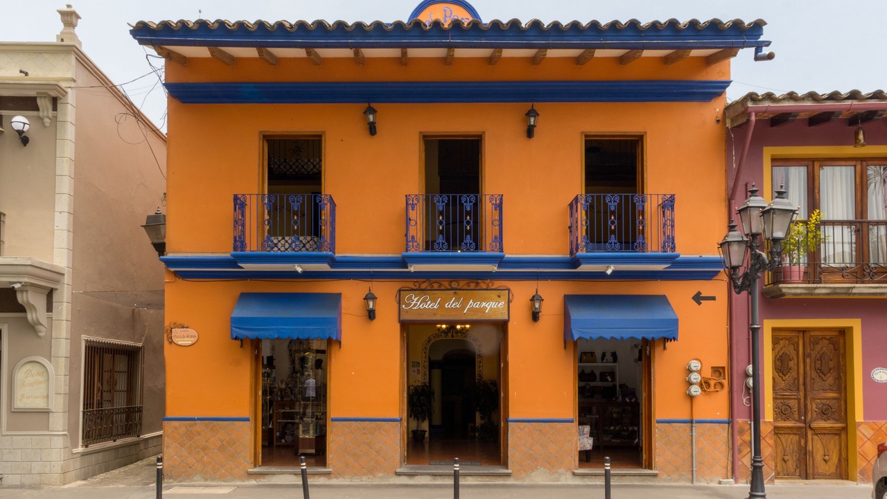 Photo of Outdoor in Naolinco