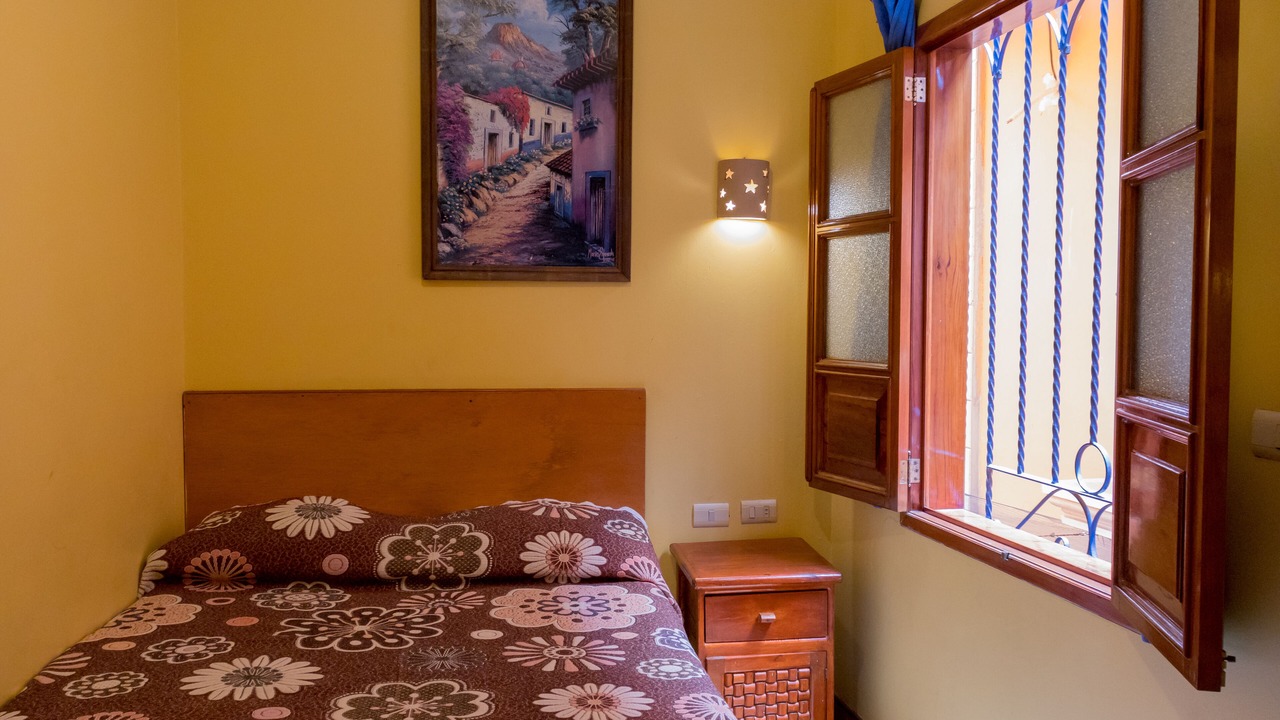 Photo of Bedroom in Naolinco