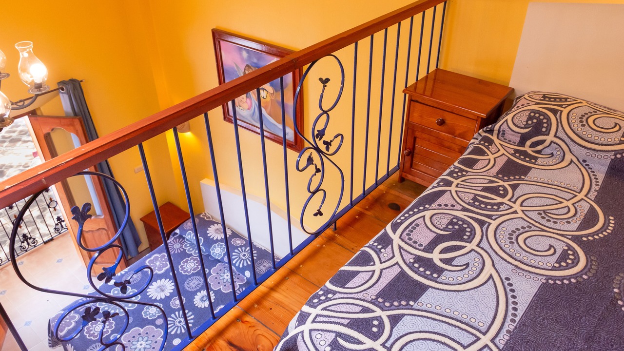 Photo of Bedroom in Naolinco