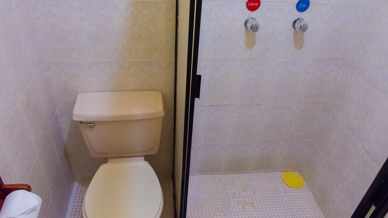 Photo of Bathroom in Naolinco