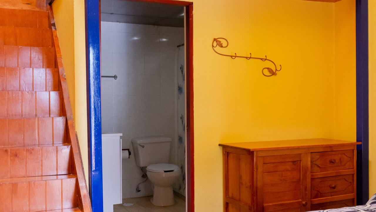 Photo of Bedroom in Naolinco