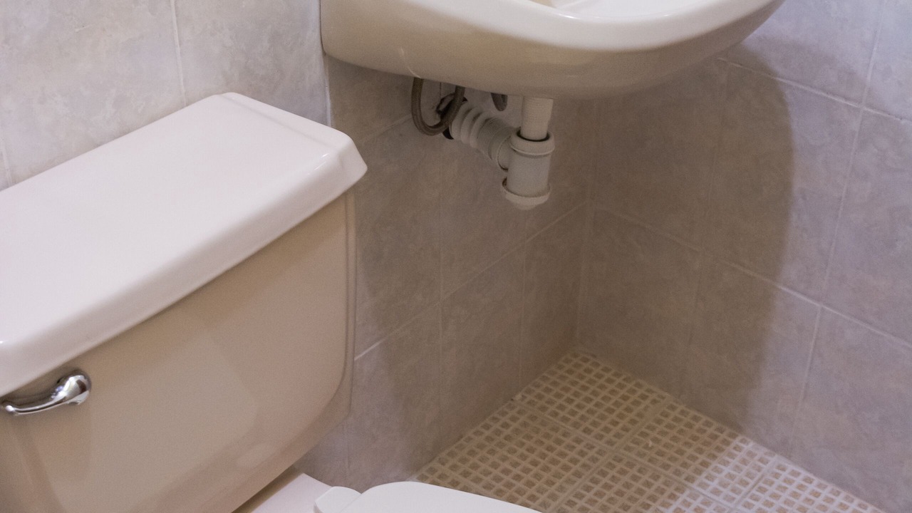 Photo of Bathroom in Naolinco