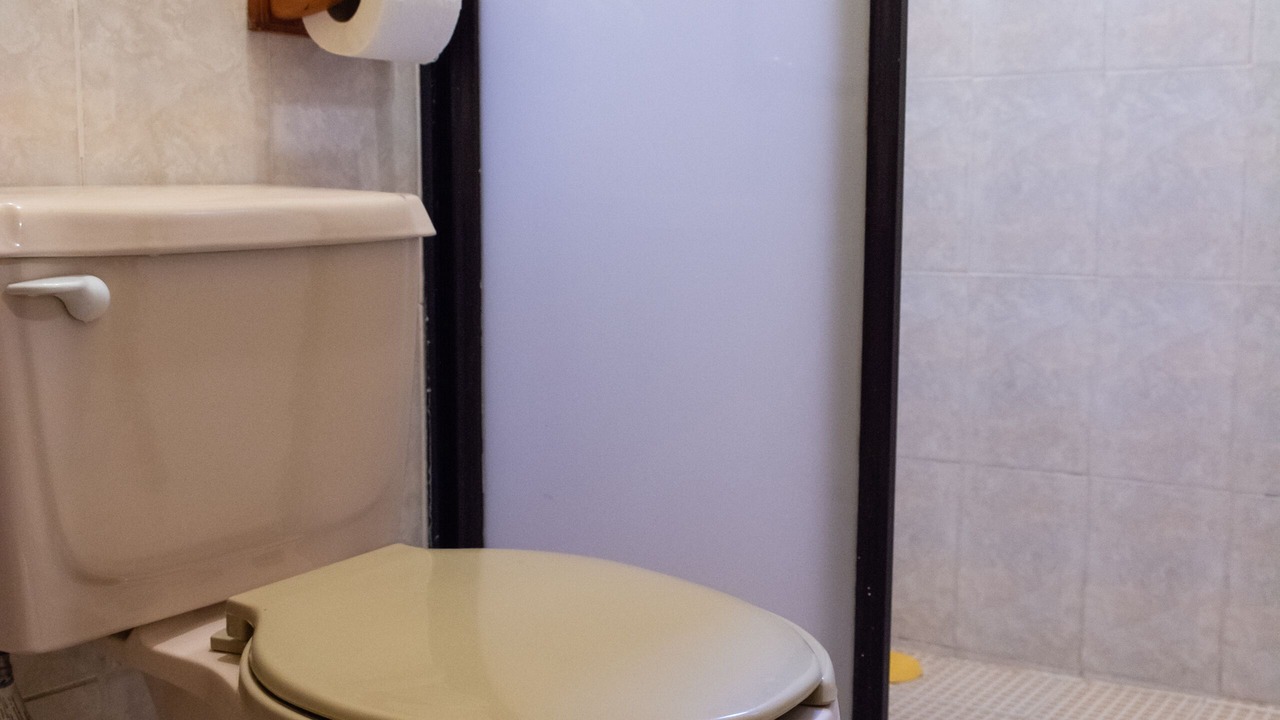 Photo of Bathroom in Naolinco
