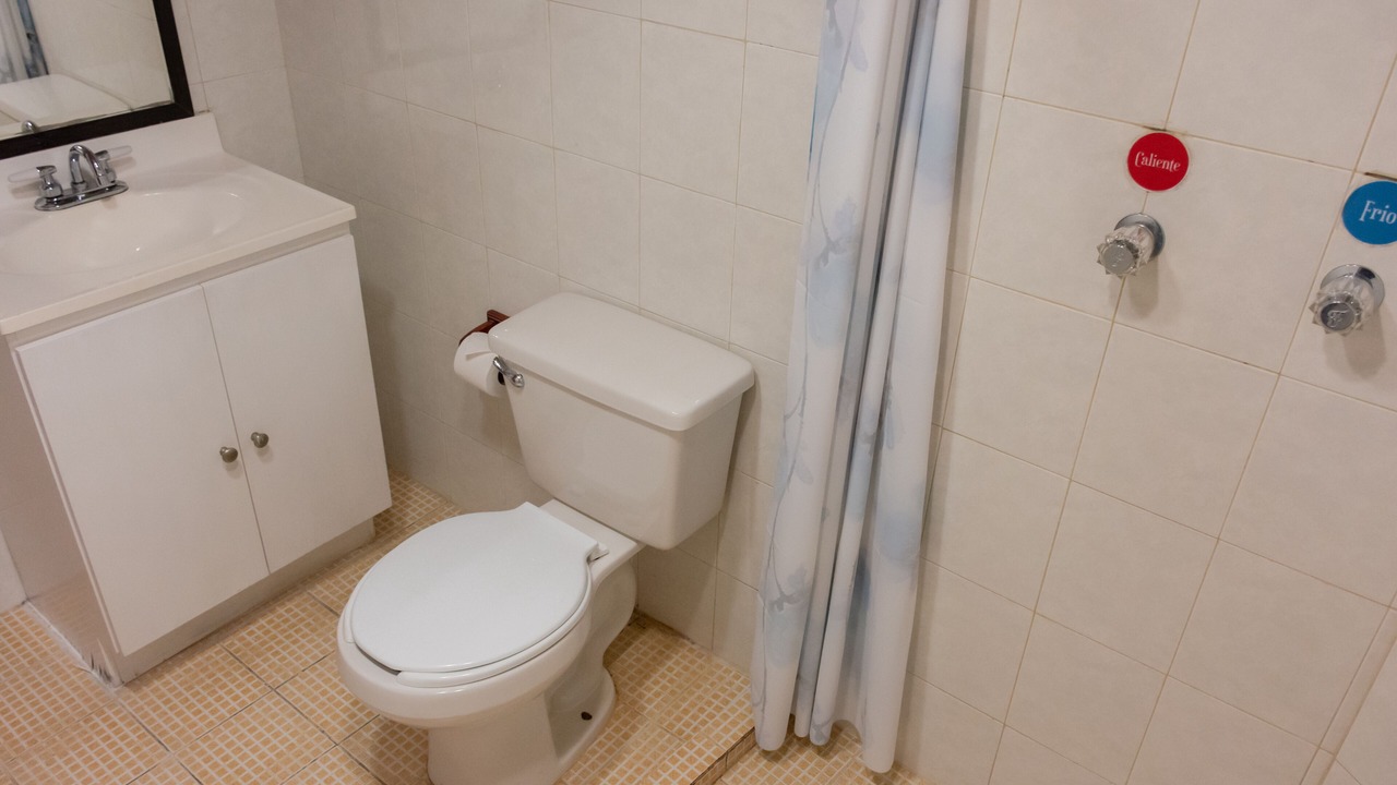 Photo of Bathroom in Naolinco