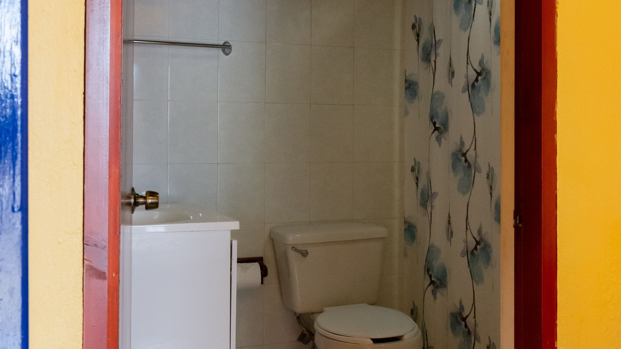 Photo of Bedroom in Naolinco