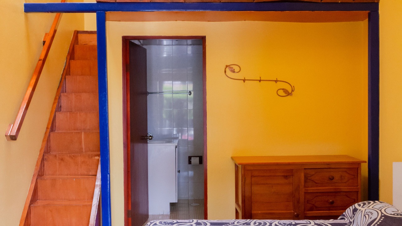 Photo of Bedroom in Naolinco