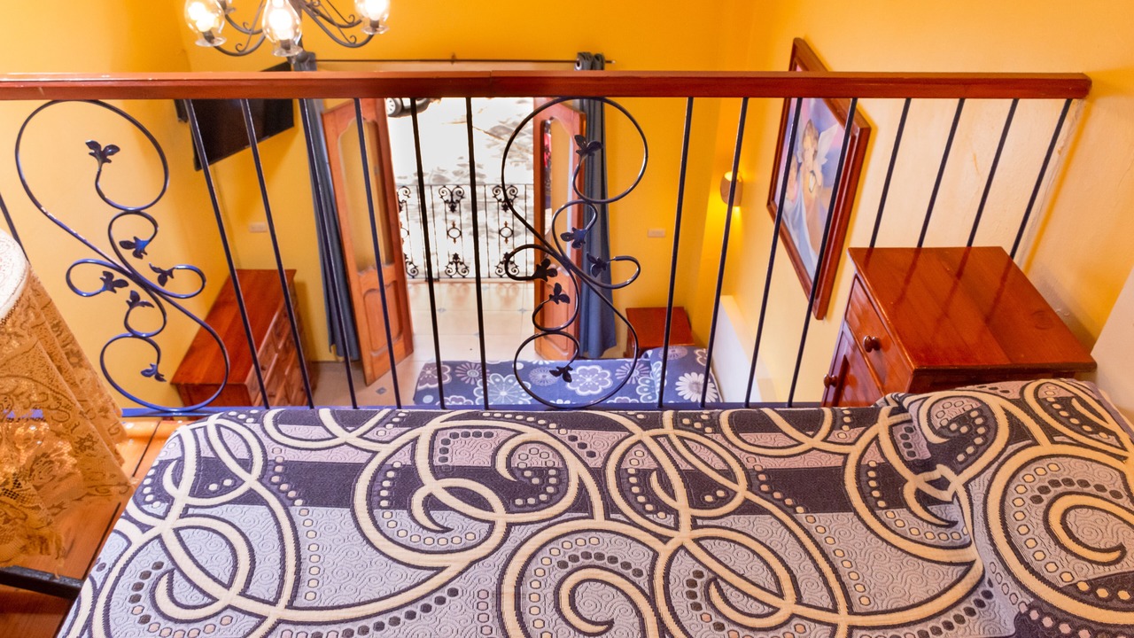 Photo of Bedroom in Naolinco