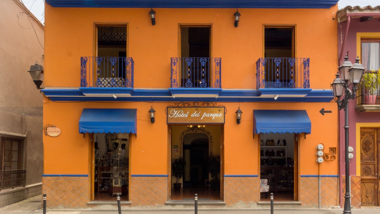 Photo of Outdoor in Naolinco