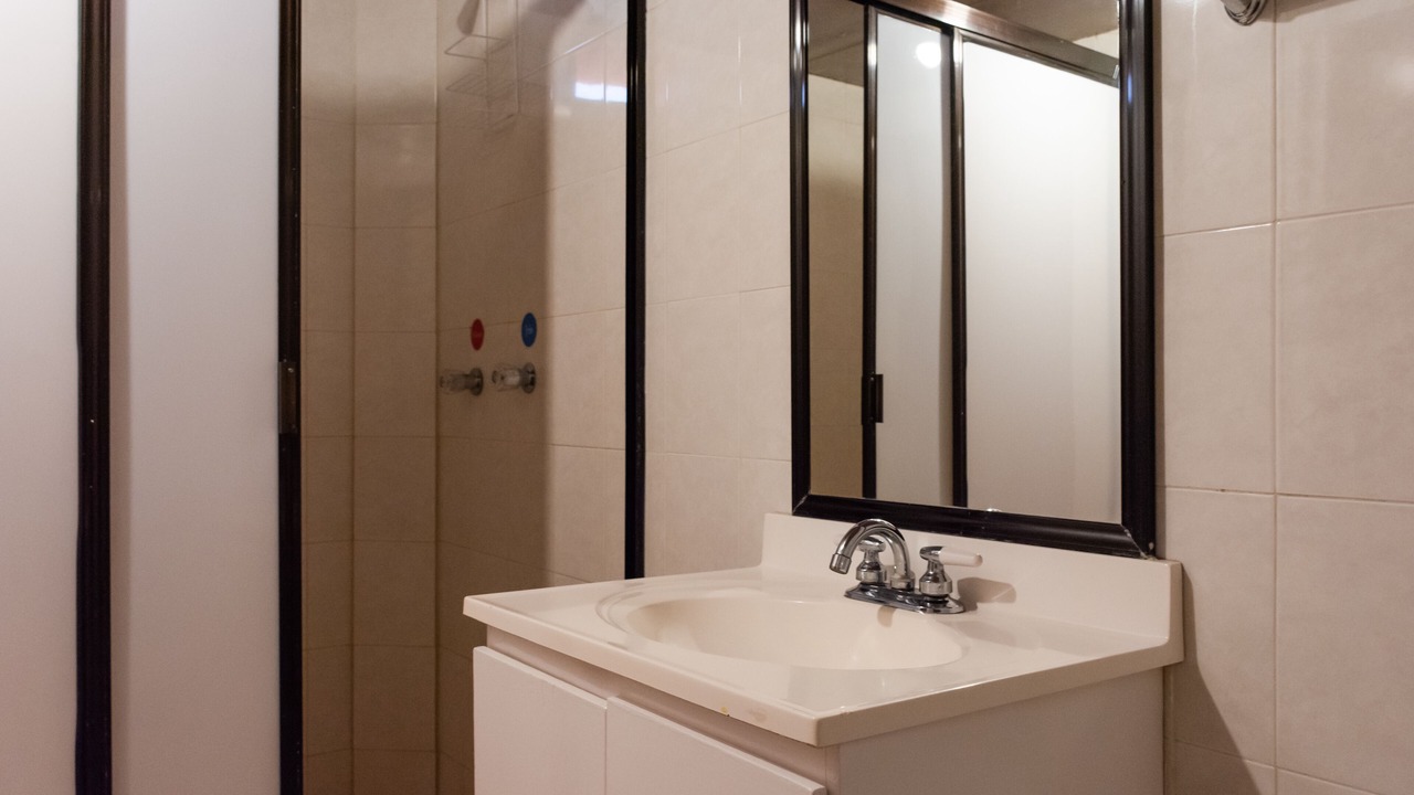 Photo of Bathroom in Naolinco
