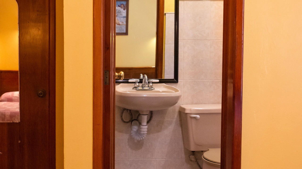 Photo of Bathroom in Naolinco
