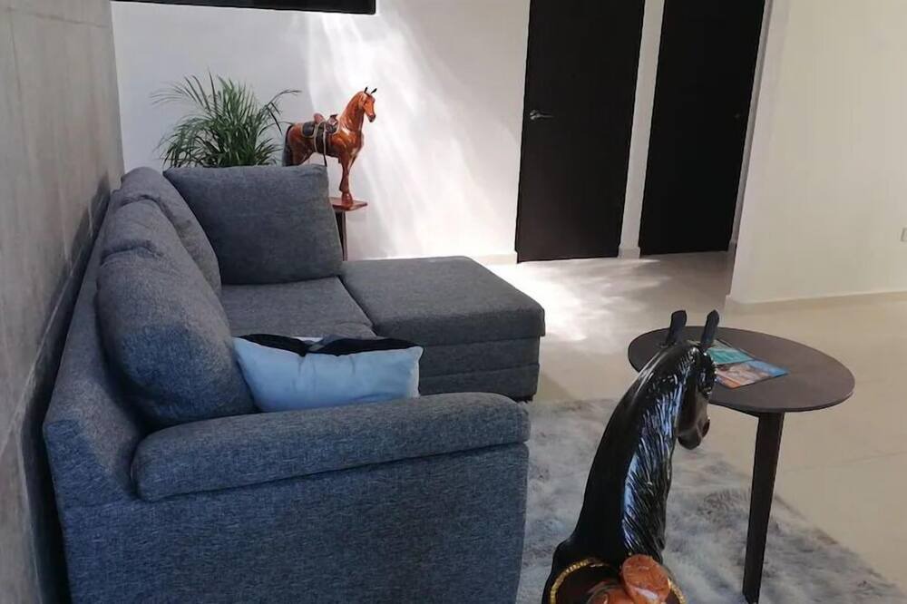 Photo of Livingroom in Merida Municipality