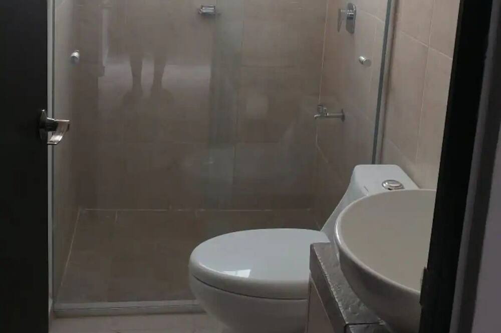 Photo of Bathroom in Merida Municipality
