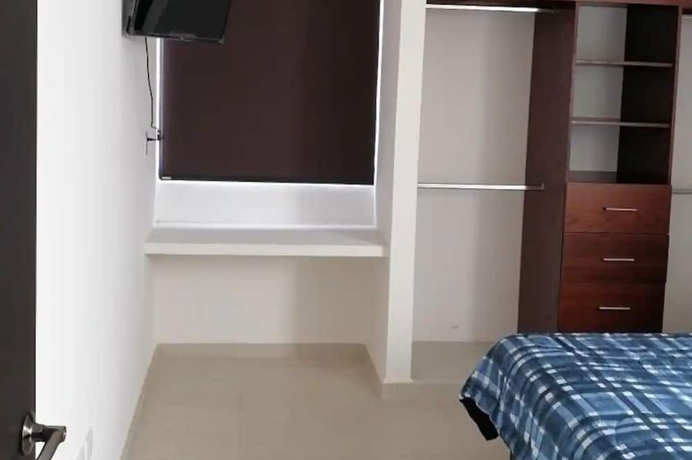 Photo of Bedroom in Merida Municipality