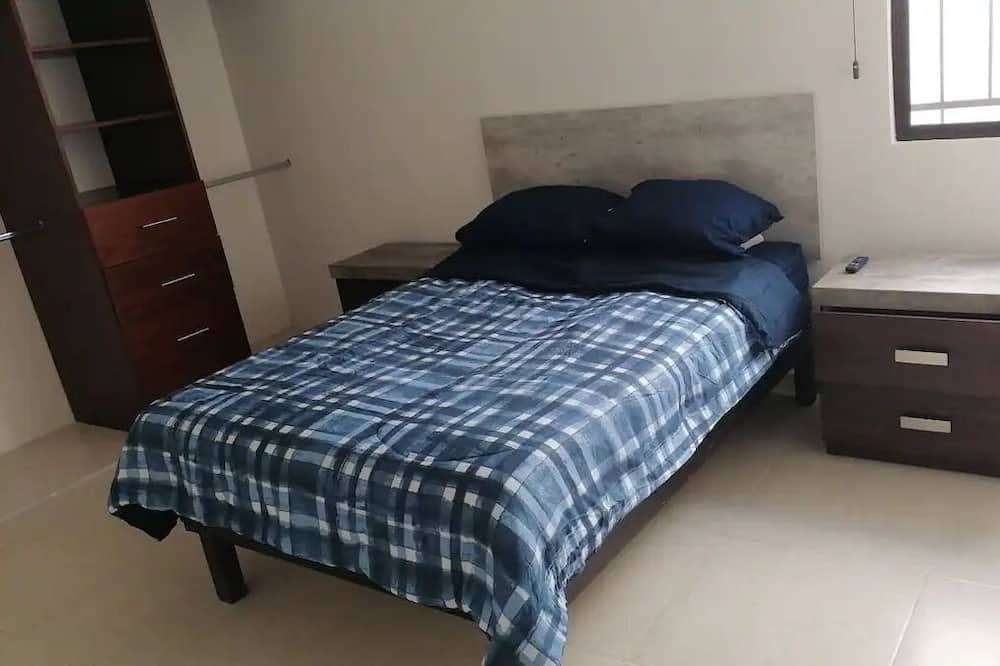Photo of Bedroom in Merida Municipality