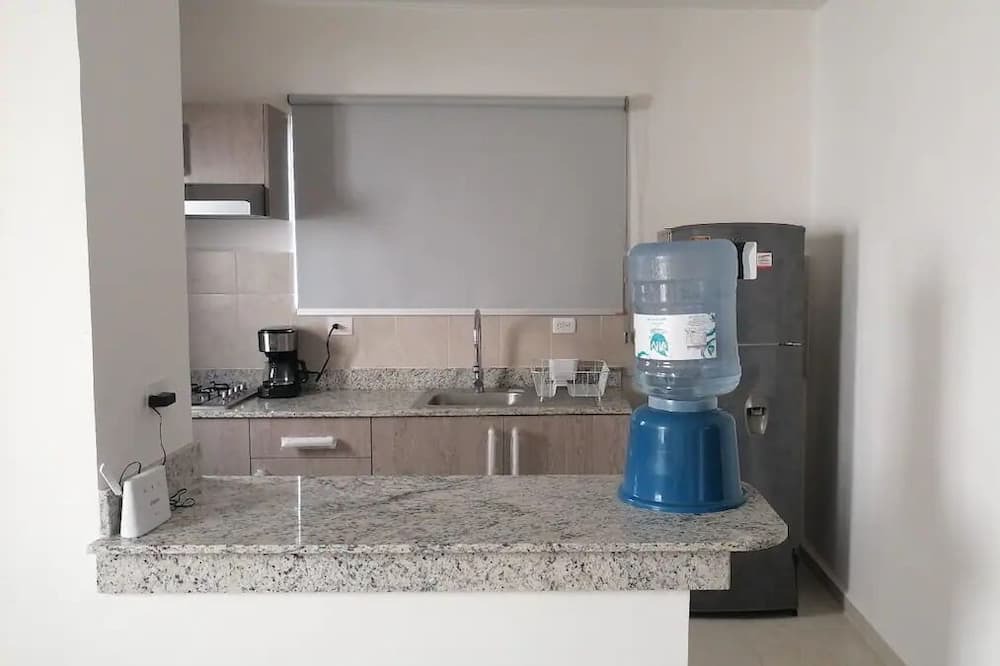 Photo of Kitchen in Merida Municipality