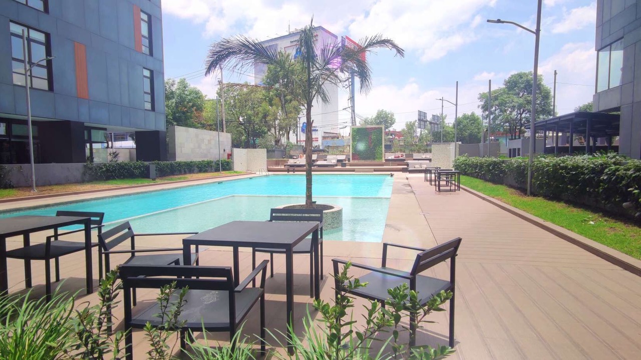 Photo of Outdoor in Ampliacion Granada
