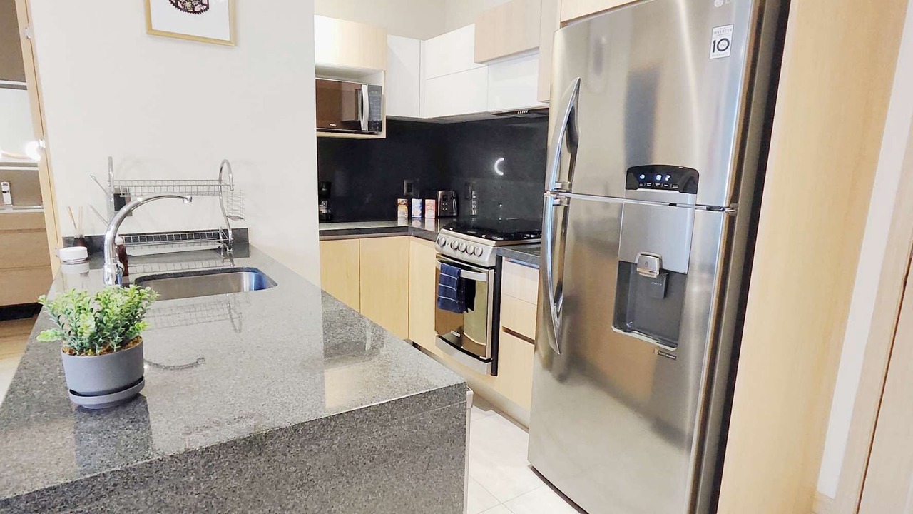Photo of Kitchen in Ampliacion Granada