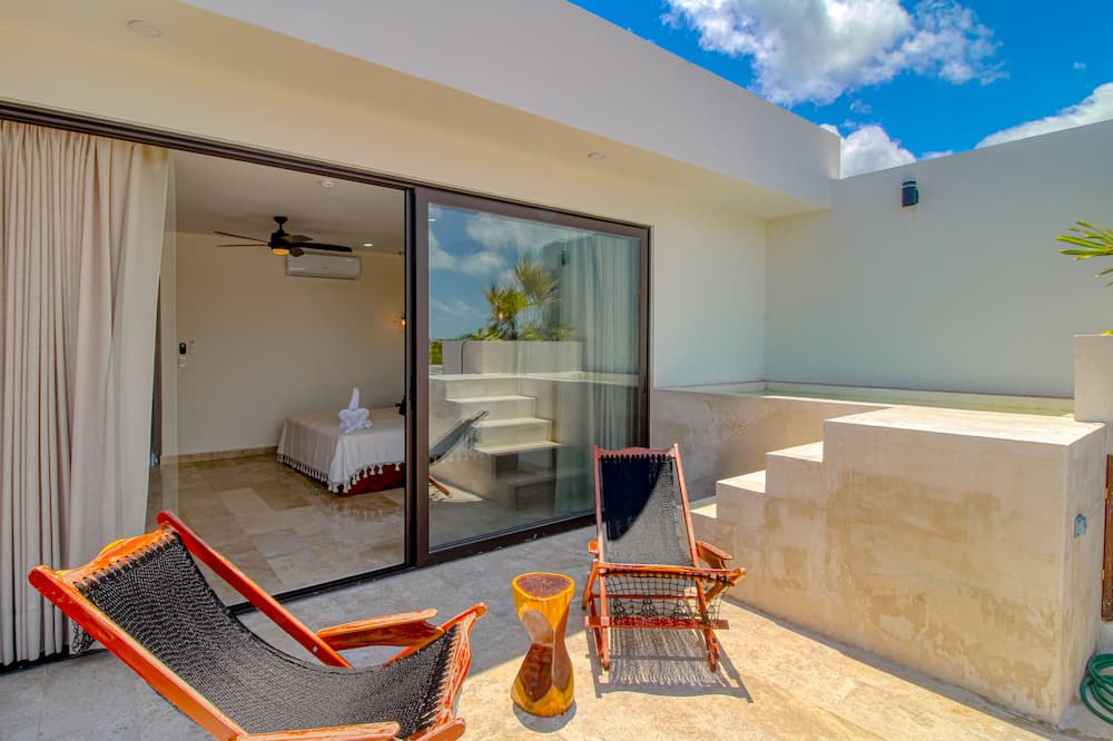 Photo of Others in Villas Tulum
