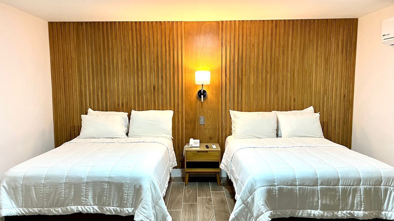 Photo of Bedroom in Downtown Culiacan