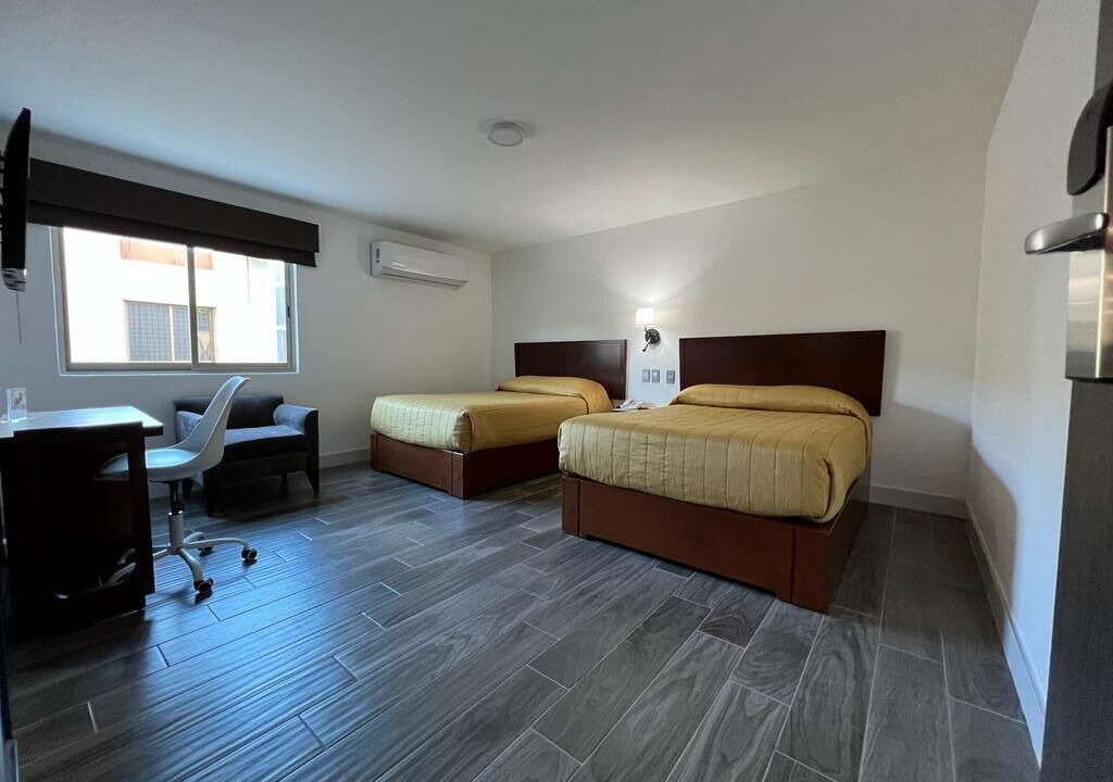 Photo of Bedroom in Downtown Culiacan