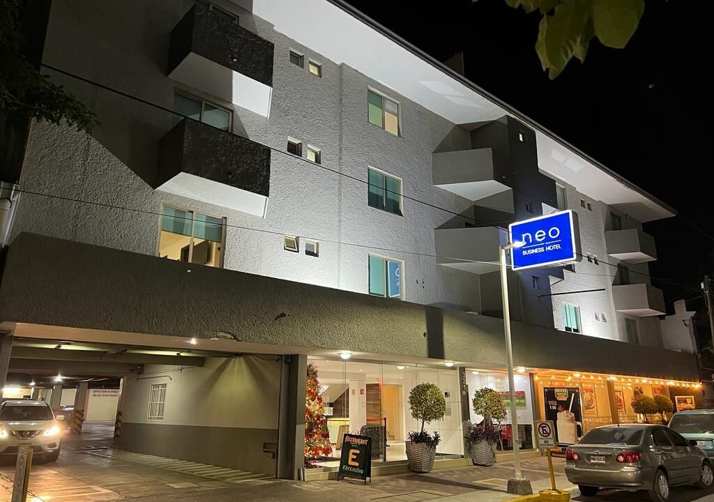 Photo of Outdoor in Downtown Culiacan