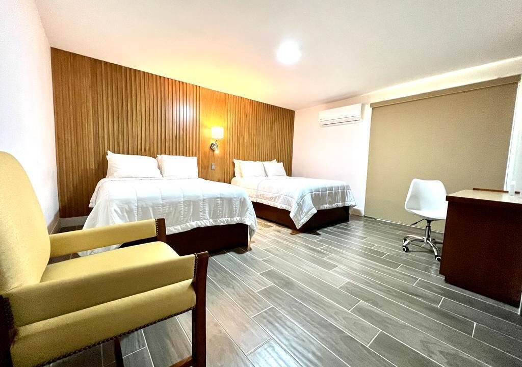 Photo of Bedroom in Downtown Culiacan