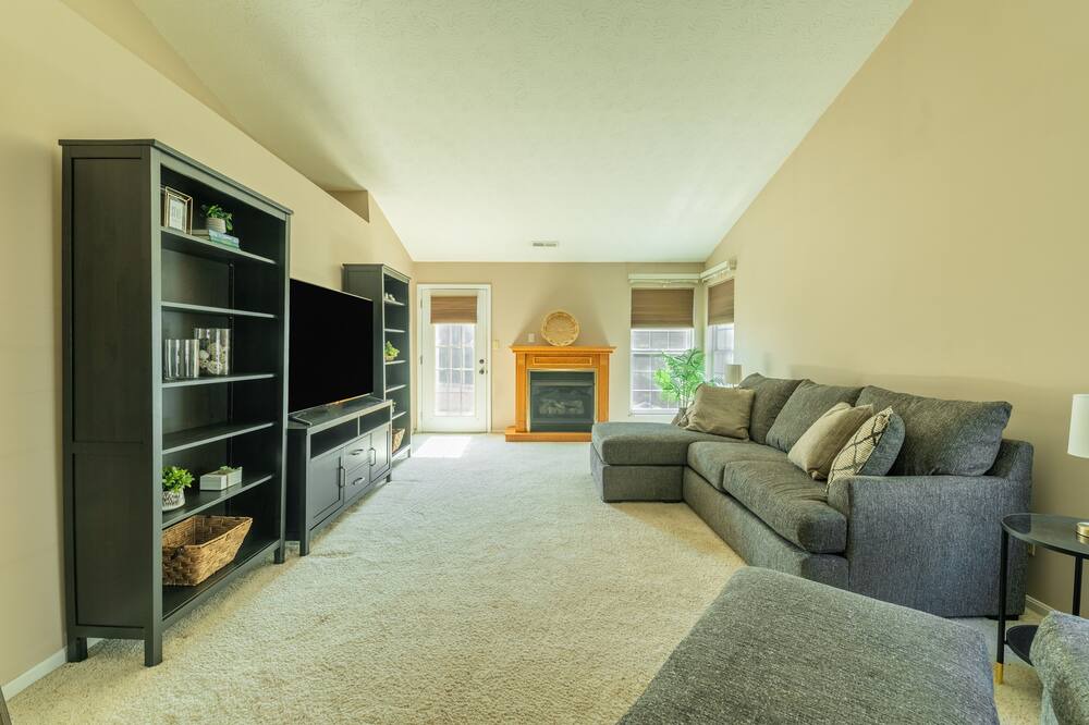 Photo of Livingroom in Otterbien Home