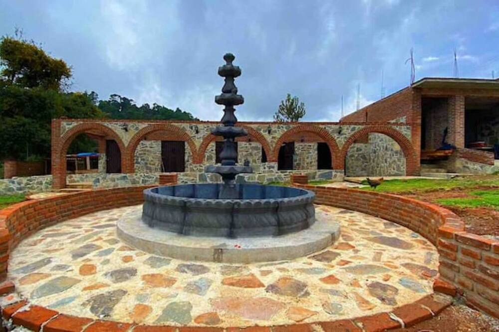 Photo of Outdoor in Zacatlan