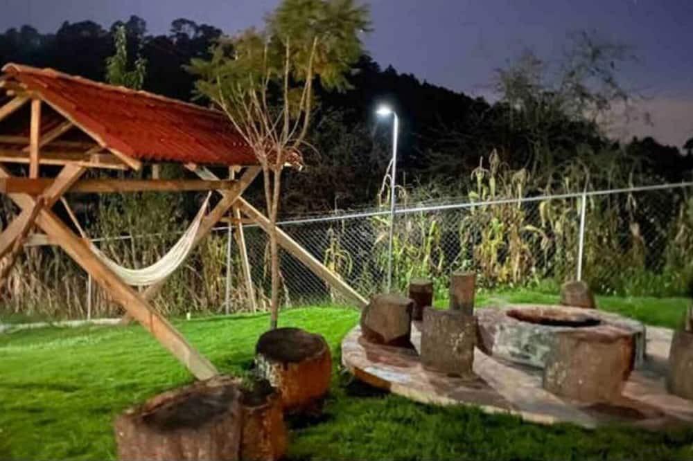 Photo of Outdoor in Zacatlan