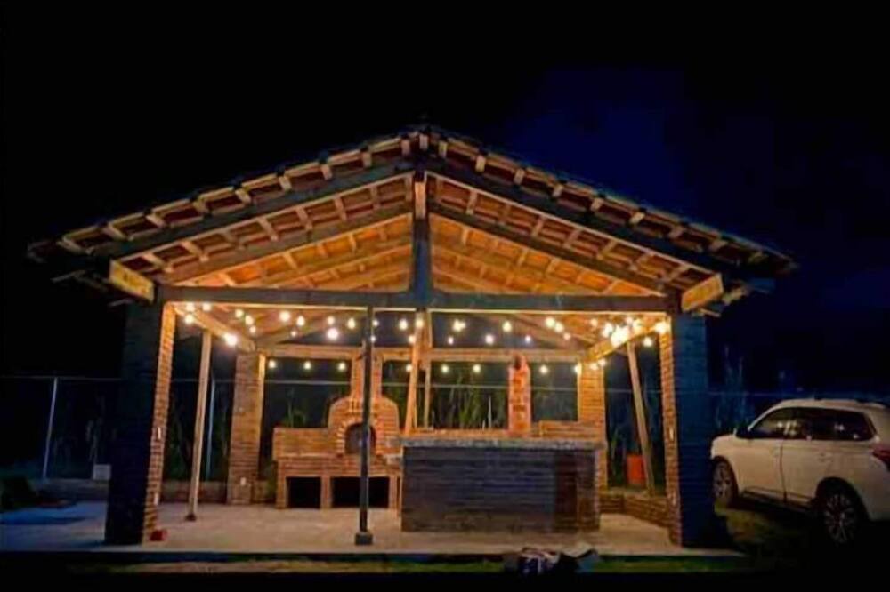 Photo of Outdoor in Zacatlan