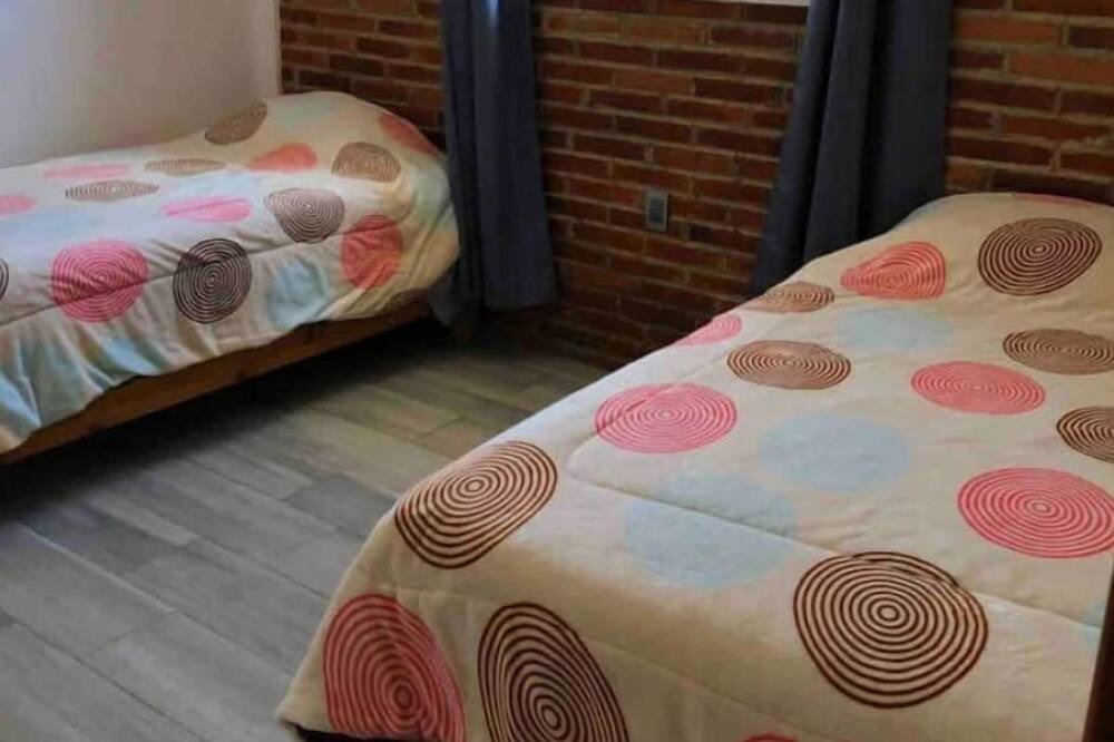 Photo of Bedroom in Zacatlan