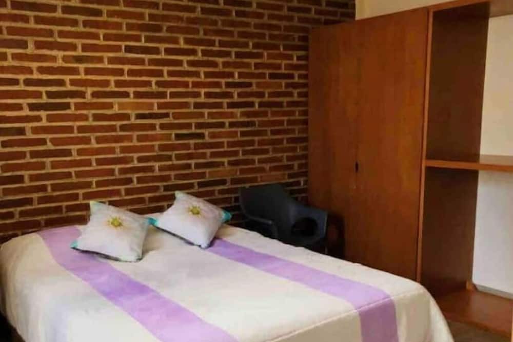 Photo of Bedroom in Zacatlan