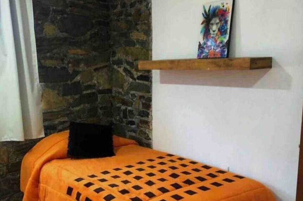 Photo of Bedroom in Zacatlan