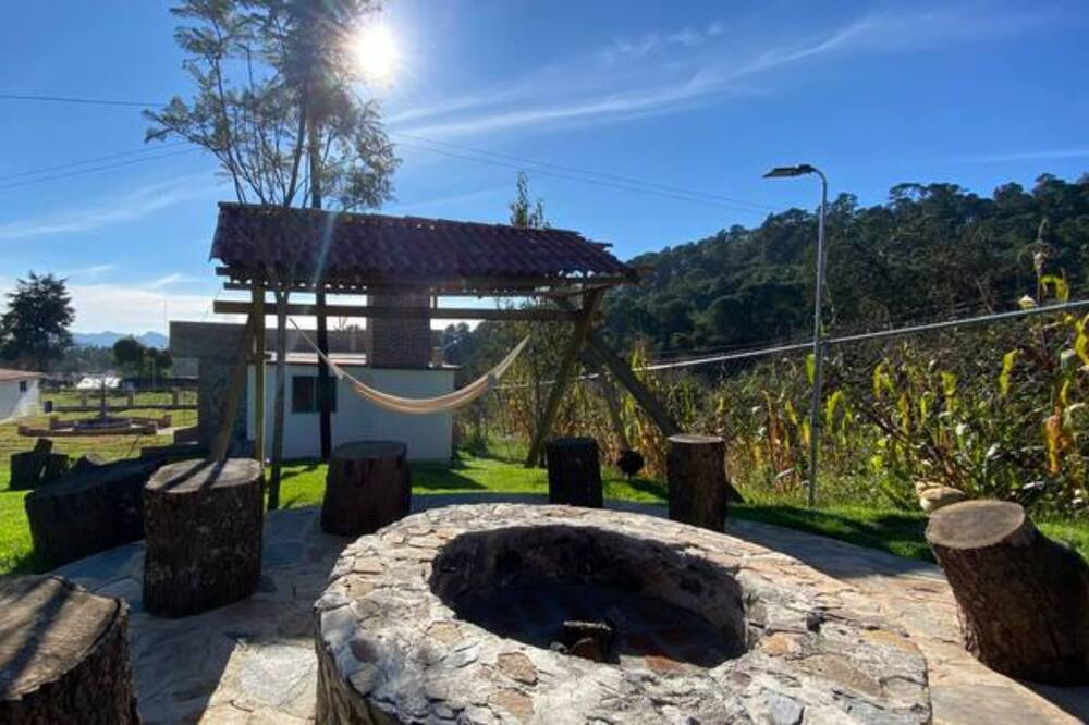 Photo of Outdoor in Zacatlan