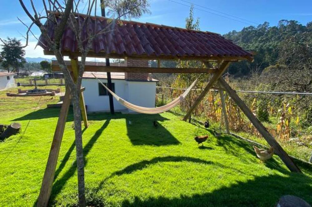 Photo of Outdoor in Zacatlan
