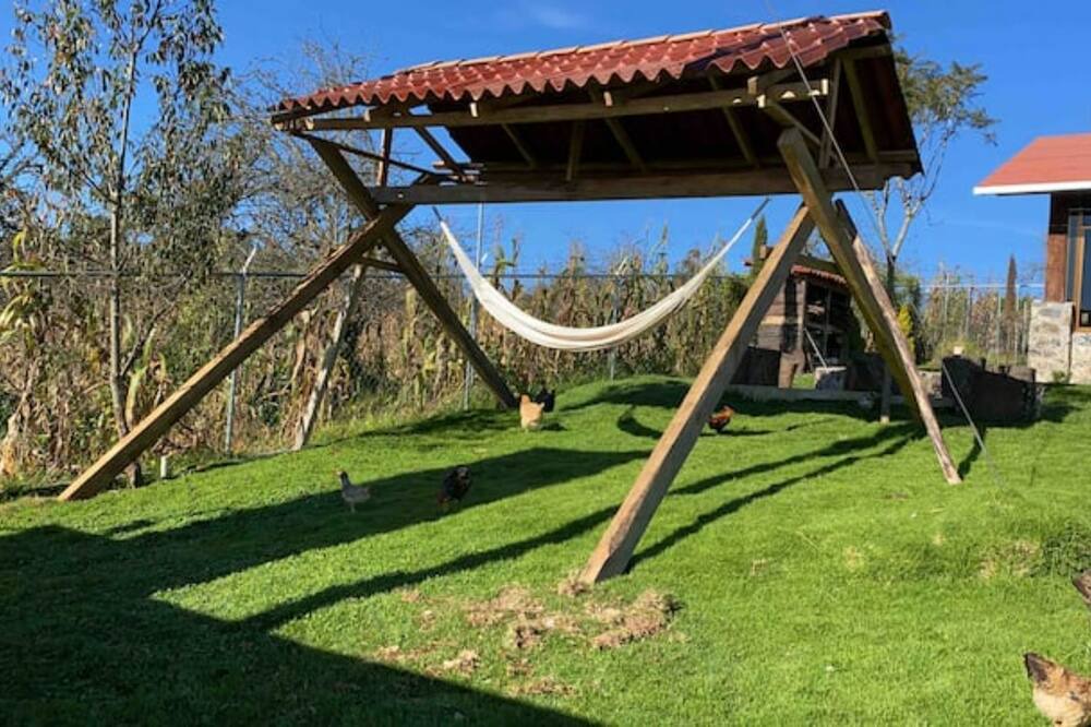 Photo of Outdoor in Zacatlan