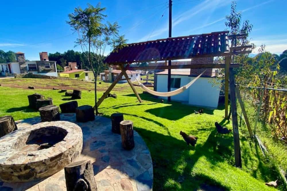 Photo of Outdoor in Zacatlan