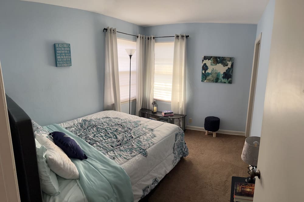 Photo of Bedroom in Tiffin