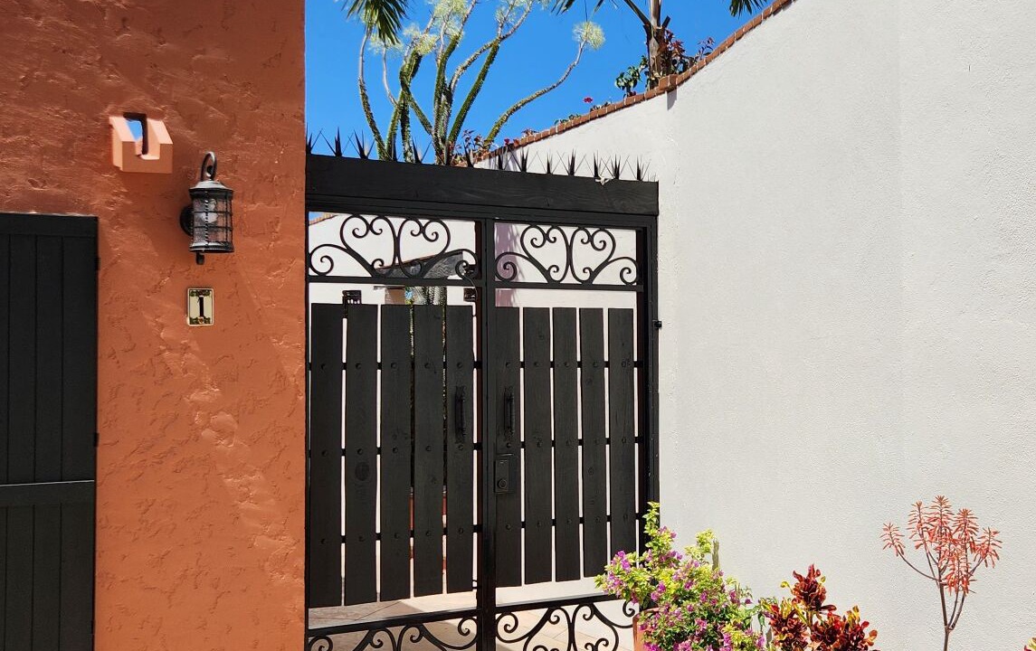 Photo of Outdoor in Chula Vista