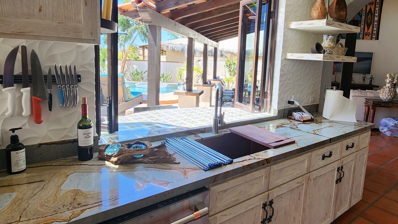 Photo of Kitchen in Chula Vista