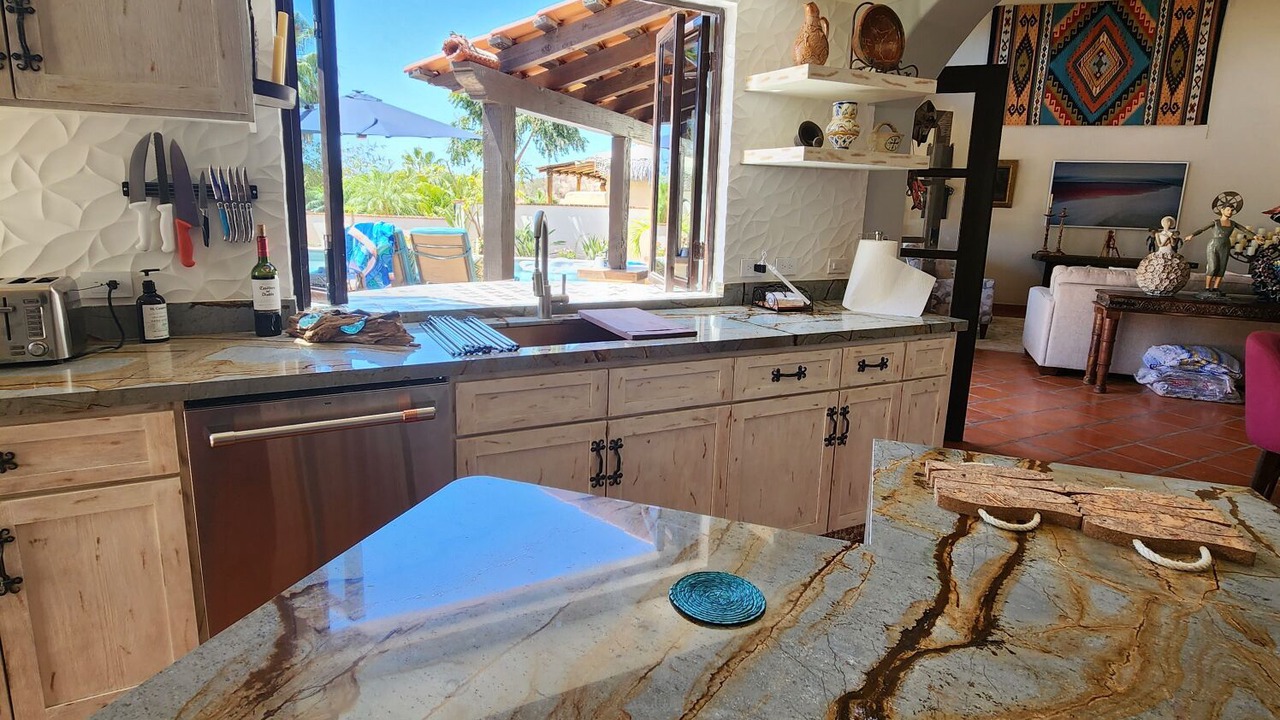 Photo of Kitchen in Chula Vista
