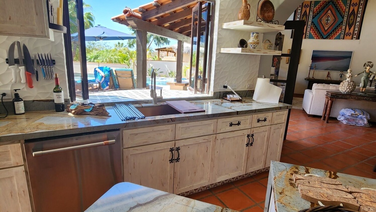 Photo of Kitchen in Chula Vista