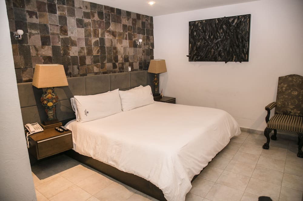 Photo of Bedroom in Pozos