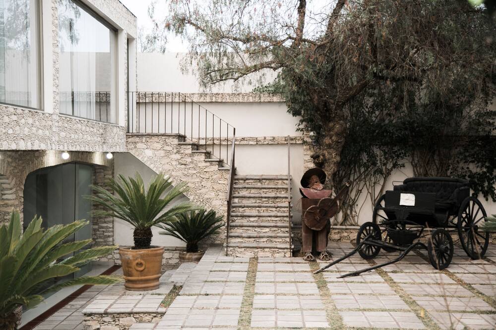 Photo of Outdoor in Pozos