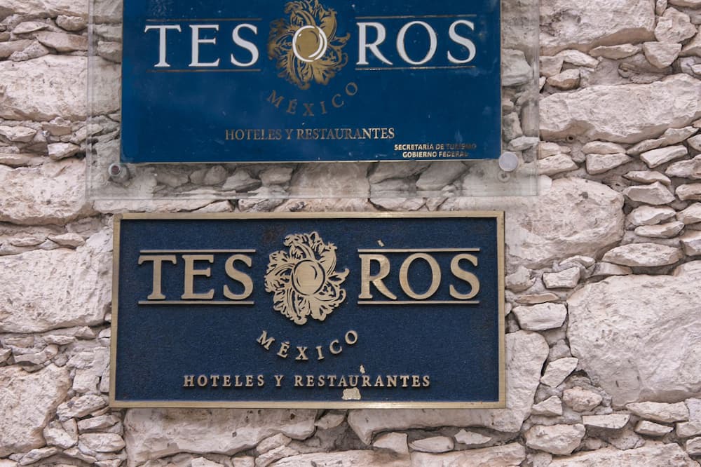 Photo of Outdoor in Pozos