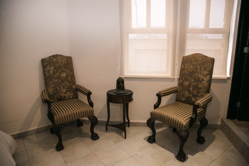 Photo of Bedroom in Pozos