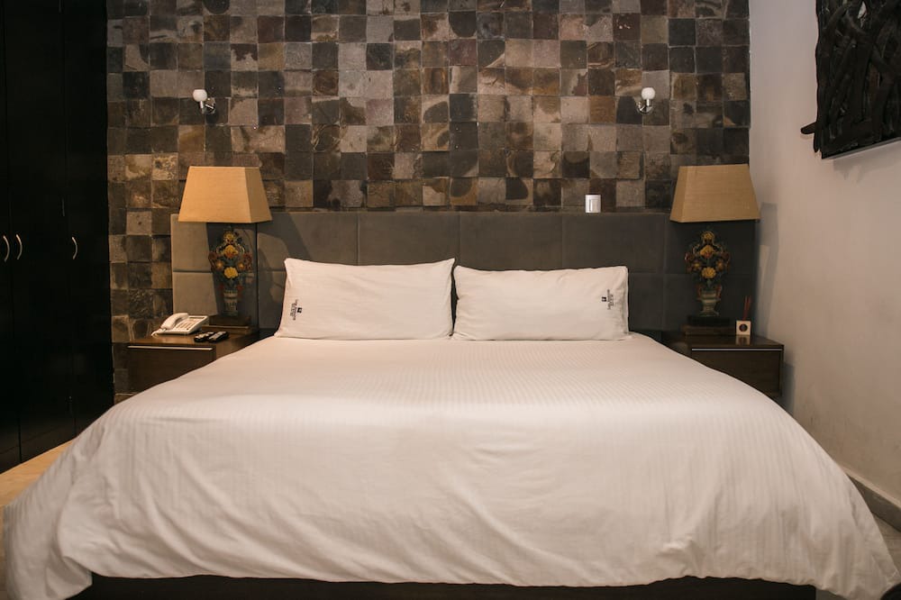 Photo of Bedroom in Pozos