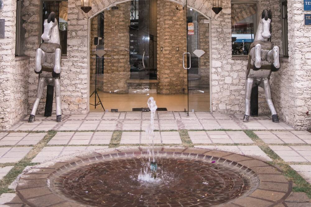 Photo of Outdoor in Pozos