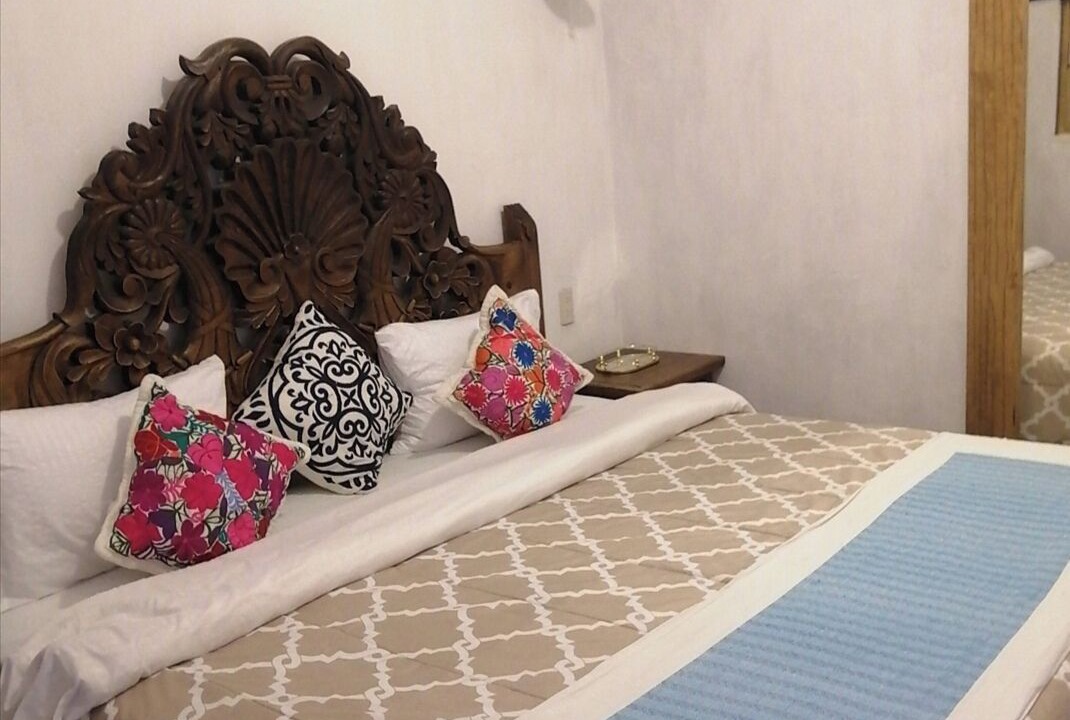 Photo of Bedroom in Bernal