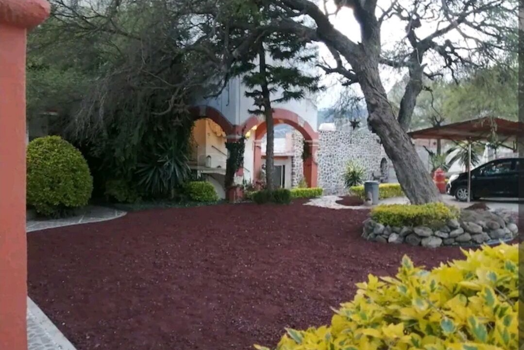 Photo of Patio Balcony in Bernal